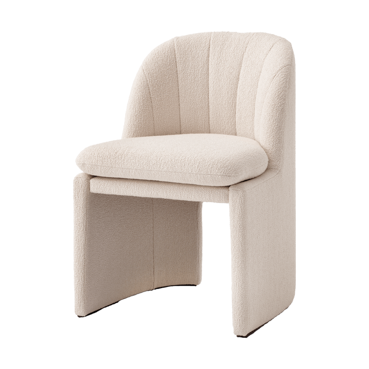 Sedia Loafer Side Chair SC106 - Barnum 24 - &Tradition