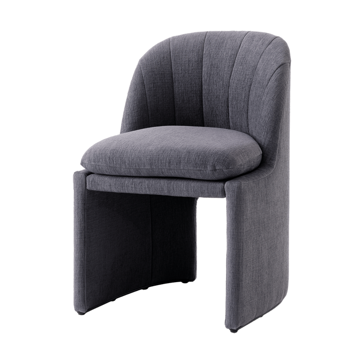 Sedia Loafer Side Chair SC106 - Cifrado 0771 - &Tradition
