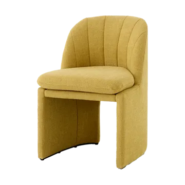 Sedia Loafer Side Chair SC106 - Ecriture 0470 - &Tradition