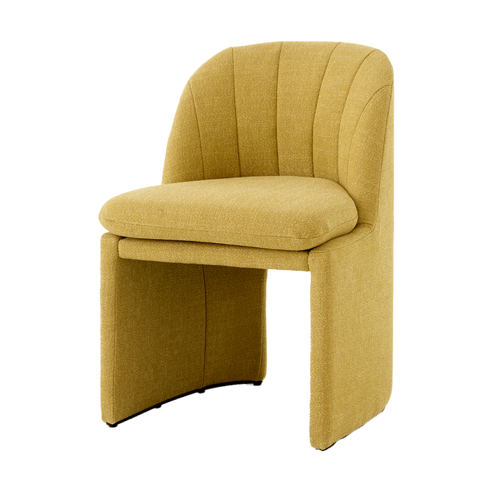 Sedia Loafer Side Chair SC106 - Ecriture 0470 - &Tradition