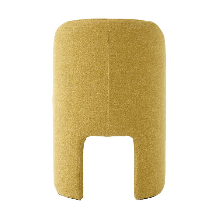 Sedia Loafer Side Chair SC106, Ecriture 0470 &Tradition