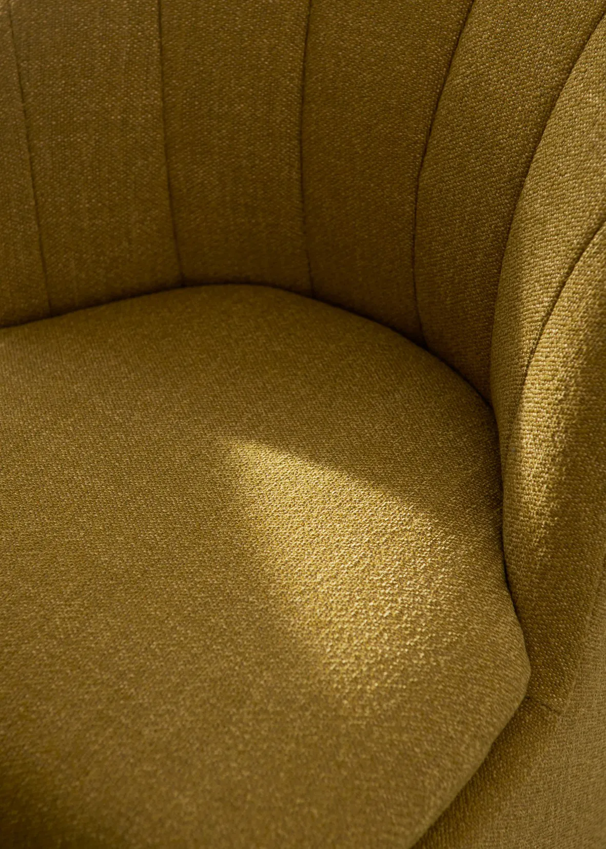 Sedia Loafer Side Chair SC106, Ecriture 0470 &Tradition