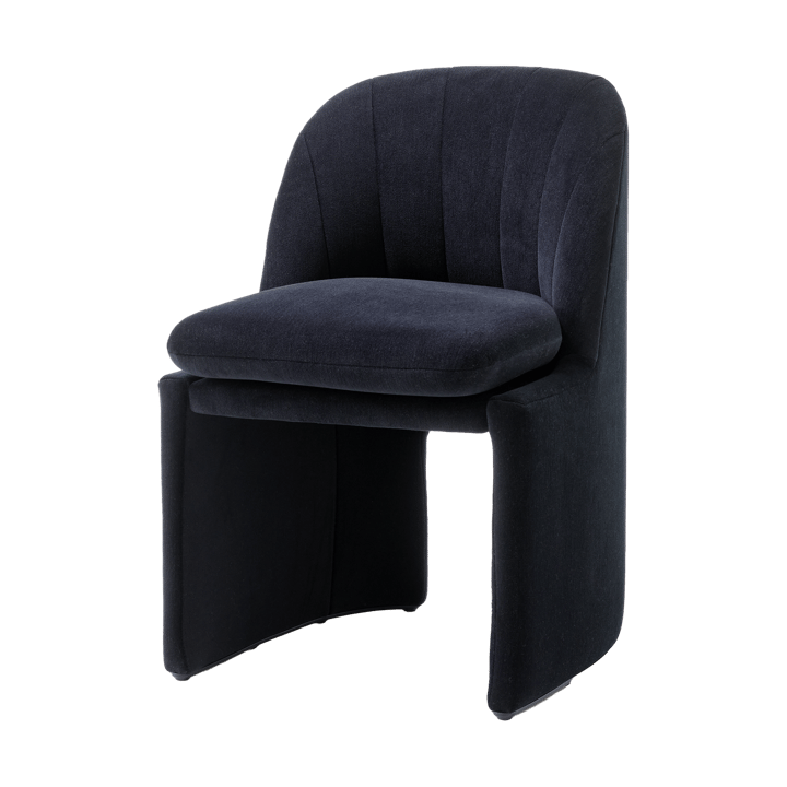 Sedia Loafer Side Chair SC106 - Gentle 0193 - &Tradition