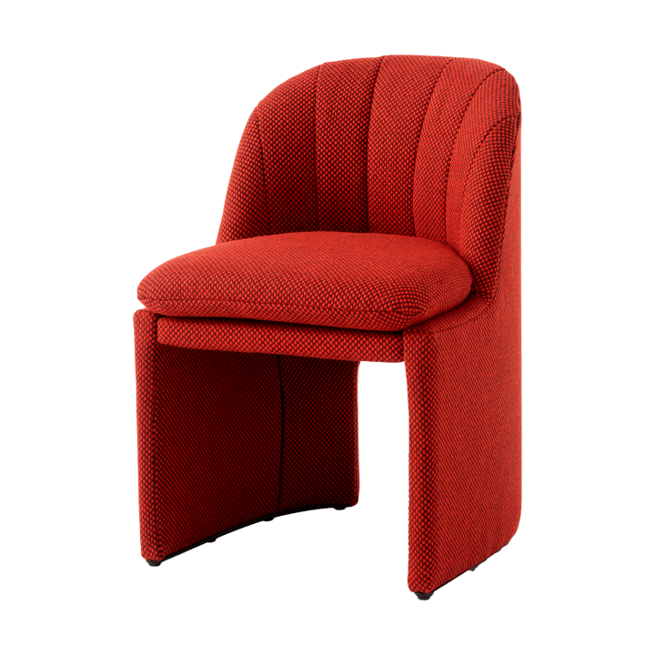 Sedia Loafer Side Chair SC106 - Sisu 0655 - &Tradition