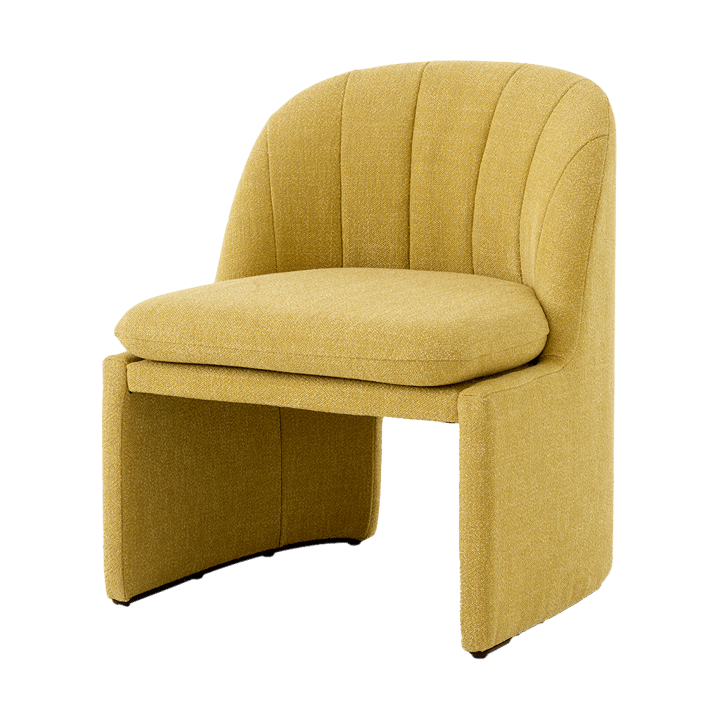 Sedia lounge Loafer Club Chair SC107 - Ecriture 0470 - &Tradition