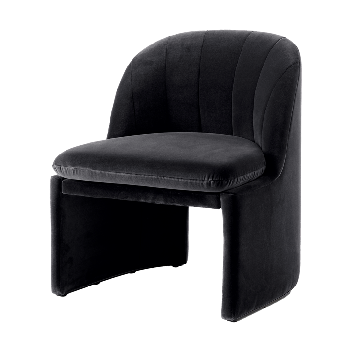 Sedia lounge Loafer Club Chair SC107 - Gentle 0193 - &Tradition