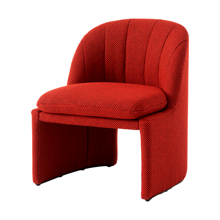 Sedia lounge Loafer Club Chair SC107 - Sisu 0655 - &Tradition