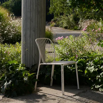 Sedia Thorvald SC94 - Avorio - &Tradition