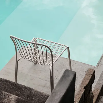 Sedia Thorvald SC94 - Avorio - &Tradition