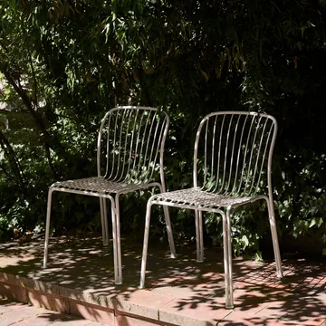 Sedia Thorvald SC94 - Avorio - &Tradition