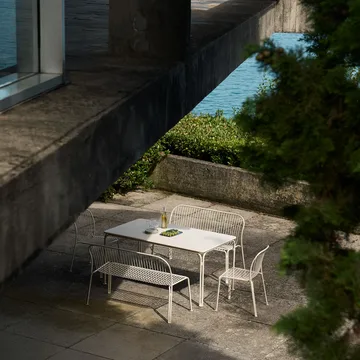 Sedia Thorvald SC94 - Avorio - &Tradition