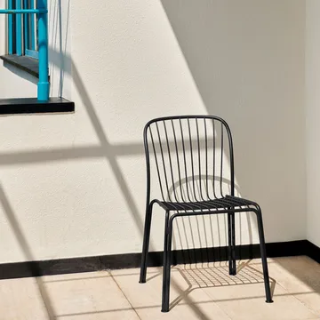 Sedia Thorvald SC94 - Nero - &Tradition