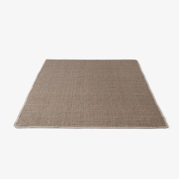 Tappeto Collect SC84 170x240 cm, Color cammello &Tradition
