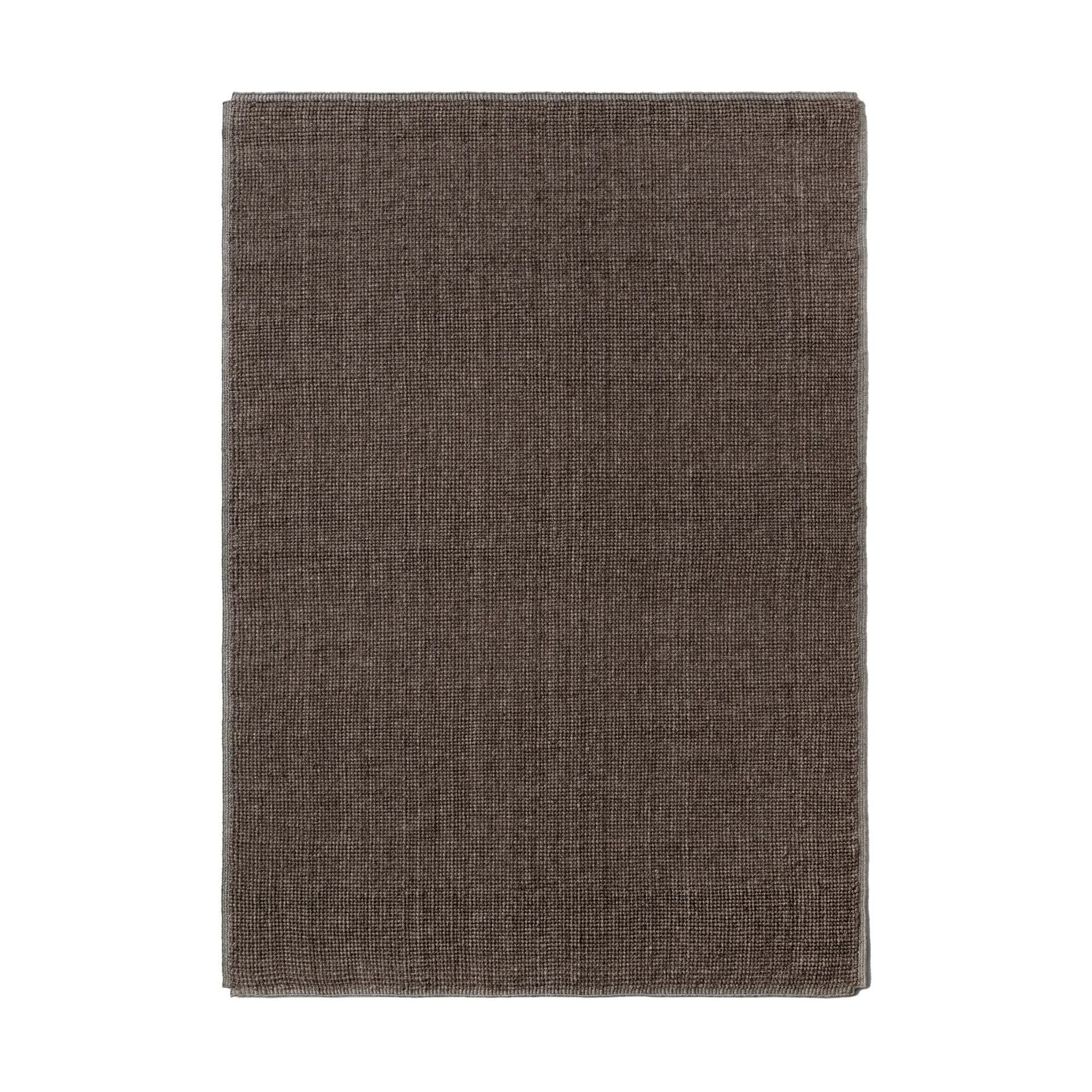 Tappeto Collect SC84 170x240 cm, Grigio pietra &Tradition