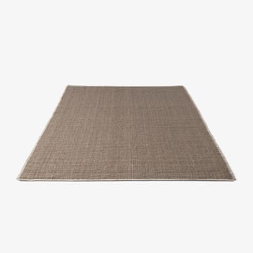 Tappeto Collect SC84 170x300 cm - Color cammello - &Tradition
