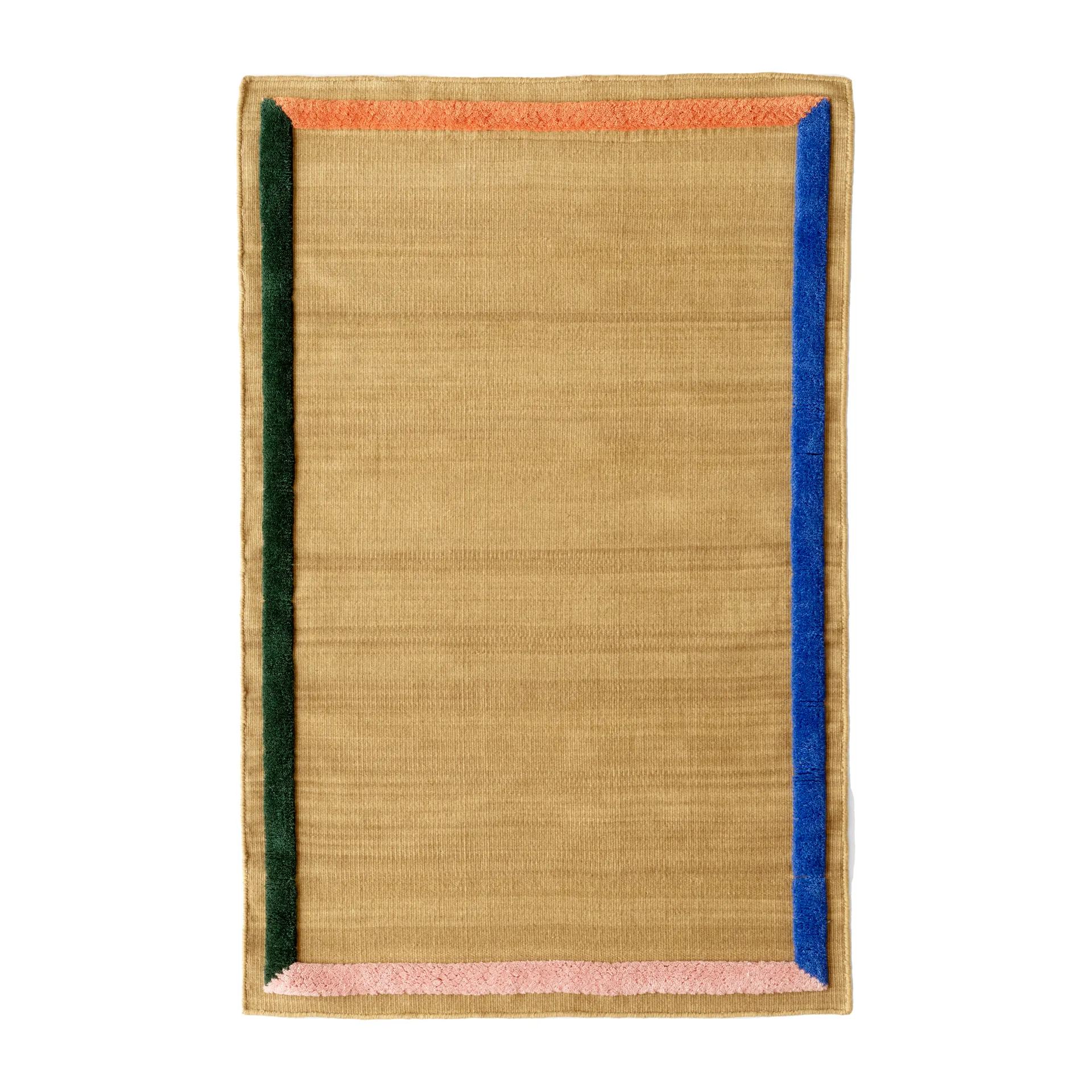 Tappeto Frawith AP13 90x140 cm, Sisal &Tradition