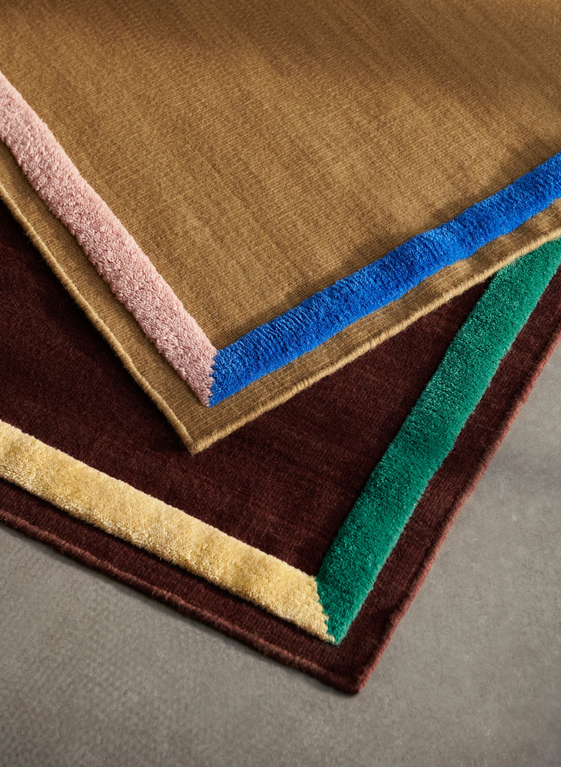 Tappeto Frawith AP13 90x140 cm, Sisal &Tradition
