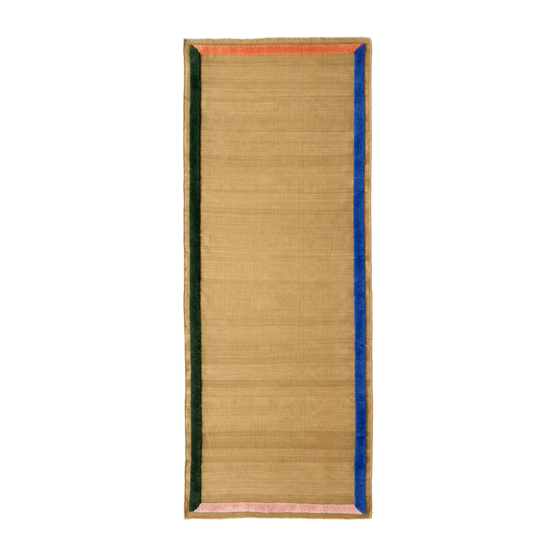 Tappeto Frawith AP14 90x240 cm, Sisal &Tradition
