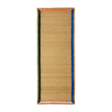 Tappeto Frawith AP14 90x240 cm - Sisal - &Tradition