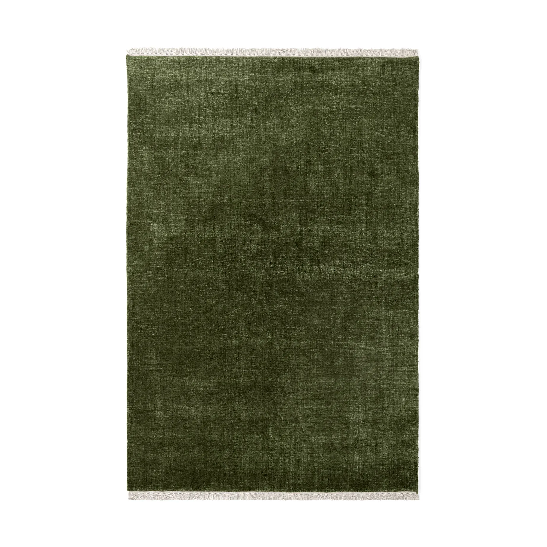 Tappeto The Moor AP19 200x300cm, Green pine &Tradition