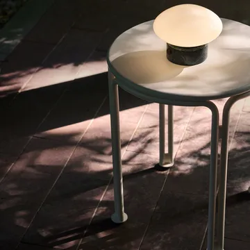 Tavolino Thorvald SC102 - Avorio - &Tradition