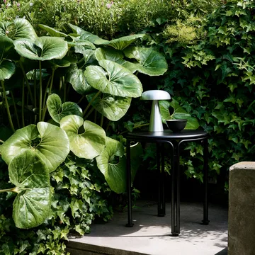 Tavolino Thorvald SC102 - Nero - &Tradition