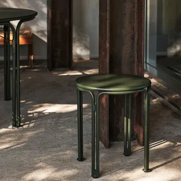 Tavolino Thorvald SC102 - Verde bronzo - &Tradition