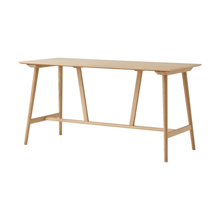 Tavolo da bar In Between SK26 Counter Table 190x80x95 cm - Rovere laccato - &Tradition