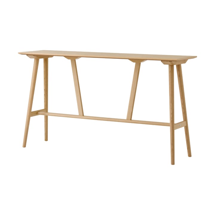 Tavolo da bar In Between SK27 Bar Table 190x50x105 cm - Rovere laccato - &Tradition