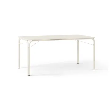 Tavolo da pranzo Thorvald SC113 - Ivory, 160 cm - &Tradition