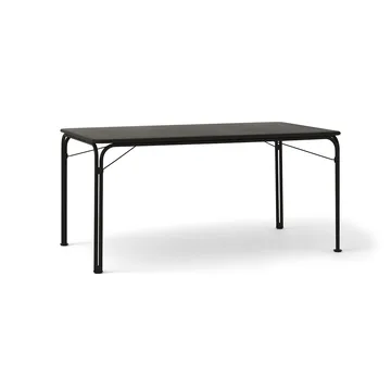 Tavolo da pranzo Thorvald SC113 - Warm black, 160 cm - &Tradition