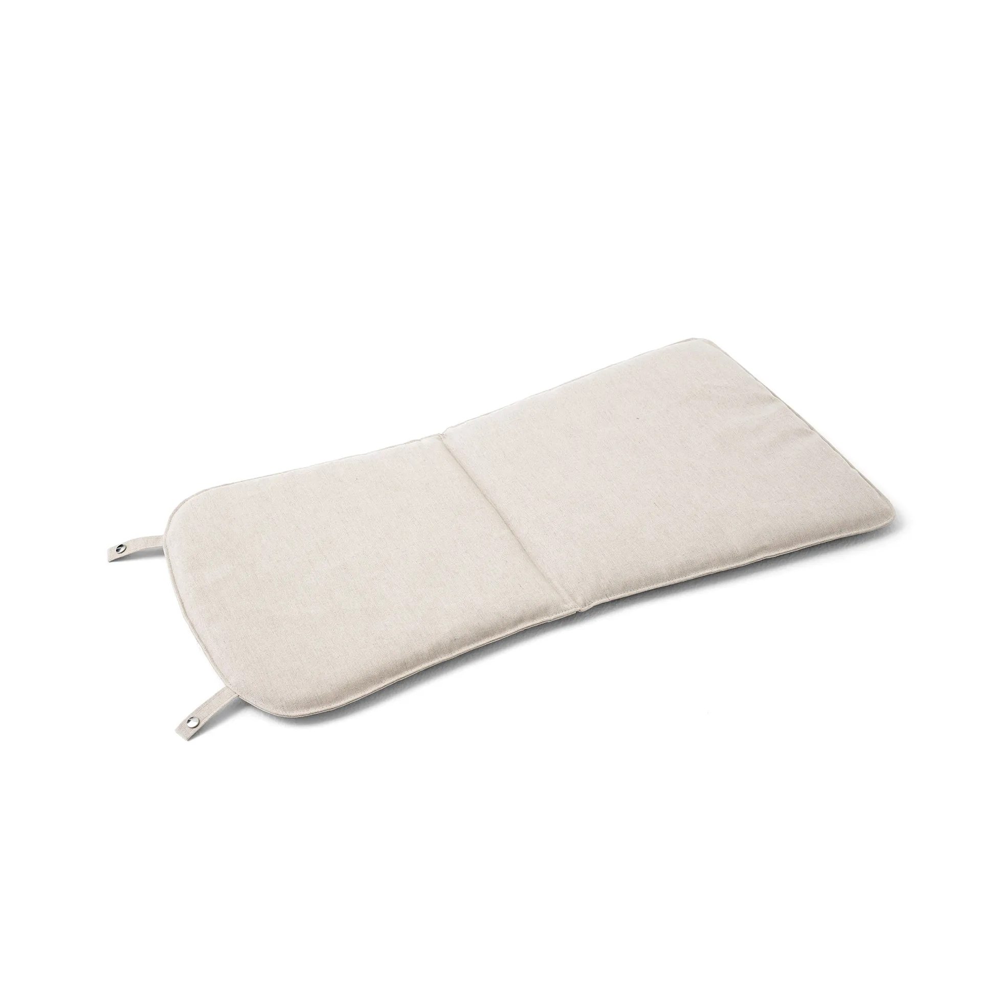 Thorvald Lounge Chair SC100/SC101 cuscino per sedia, Sunbrella Heritage Papyrus &Tradition