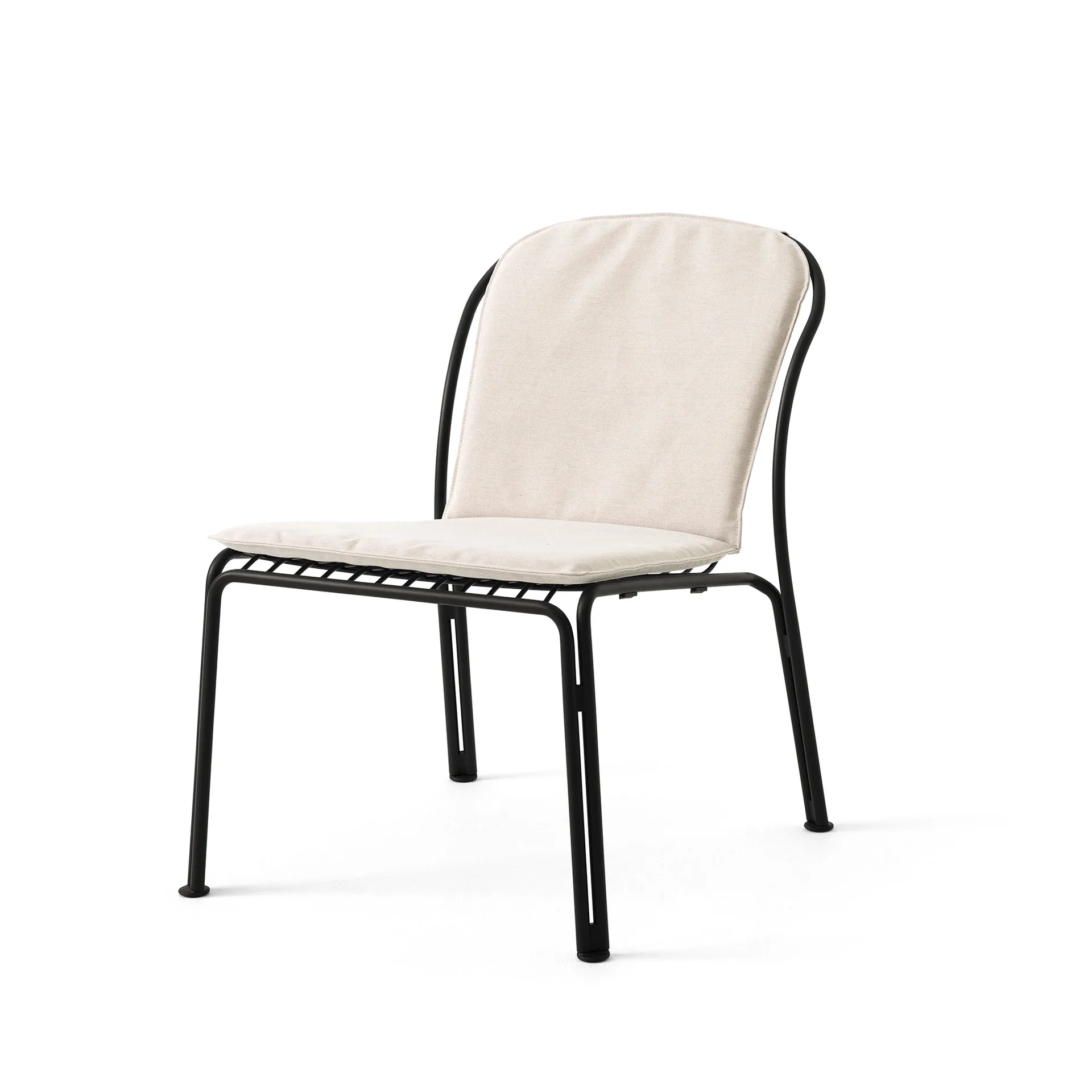 Thorvald Lounge Chair SC100/SC101 cuscino per sedia, Sunbrella Heritage Papyrus &Tradition