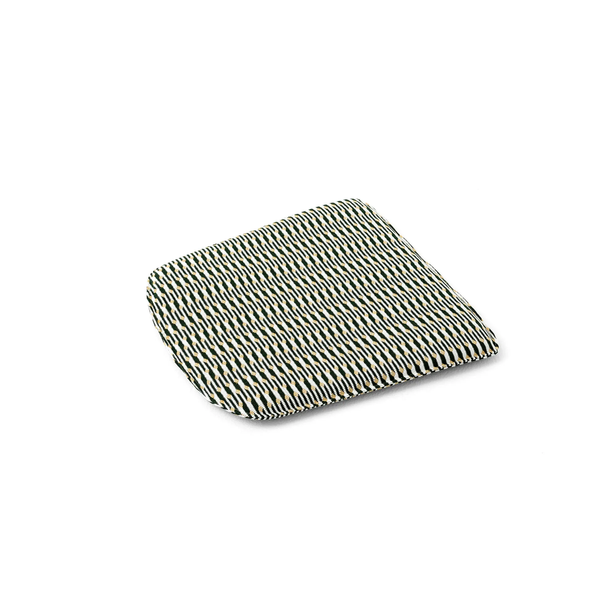 Thorvald Lounge Chair SC100/SC101 cuscino per seduta, Sunbrella Marquetry Bora &Tradition