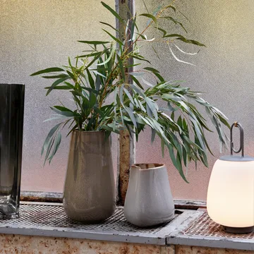 Vaso in ceramica Collect SC66 16 cm - Ease - &Tradition