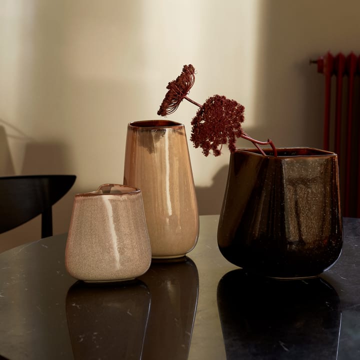 Vaso in ceramica Collect SC67 23 cm - Dive - &Tradition