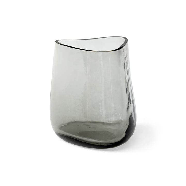 Vaso in vetro Collect SC66 16 cm - Shadow - &Tradition