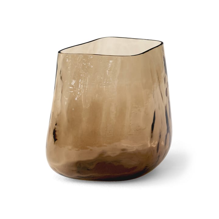 Vaso in vetro Collect SC67 23 cm - Forest - &Tradition