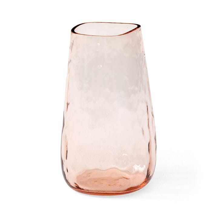 Vaso in vetro Collect SC68 26 cm - Powder - &Tradition