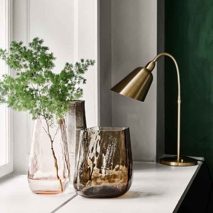 Vaso in vetro Collect SC68 26 cm - Powder - &Tradition