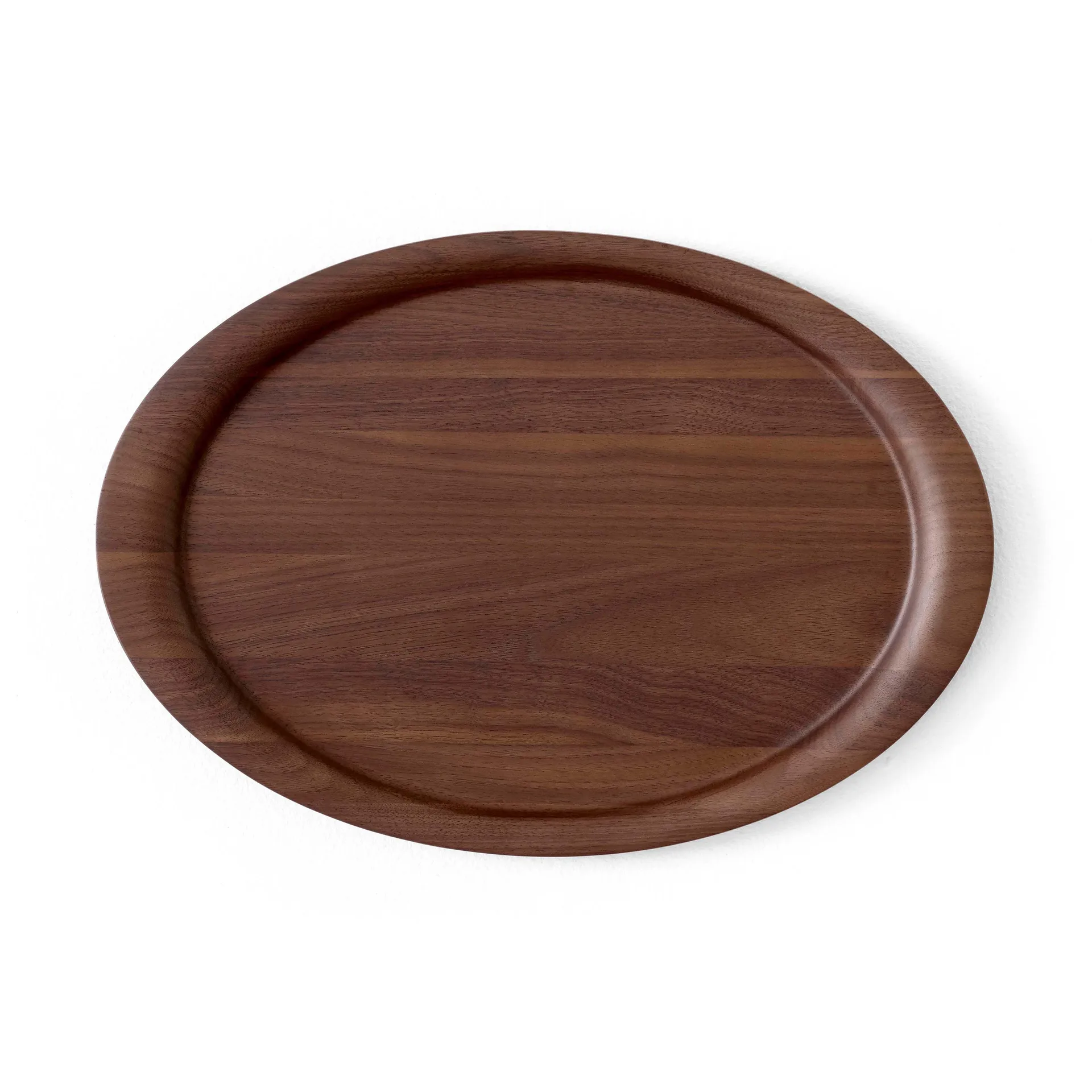 Vassoio Collect SC64 28x40 cm, Noce &Tradition