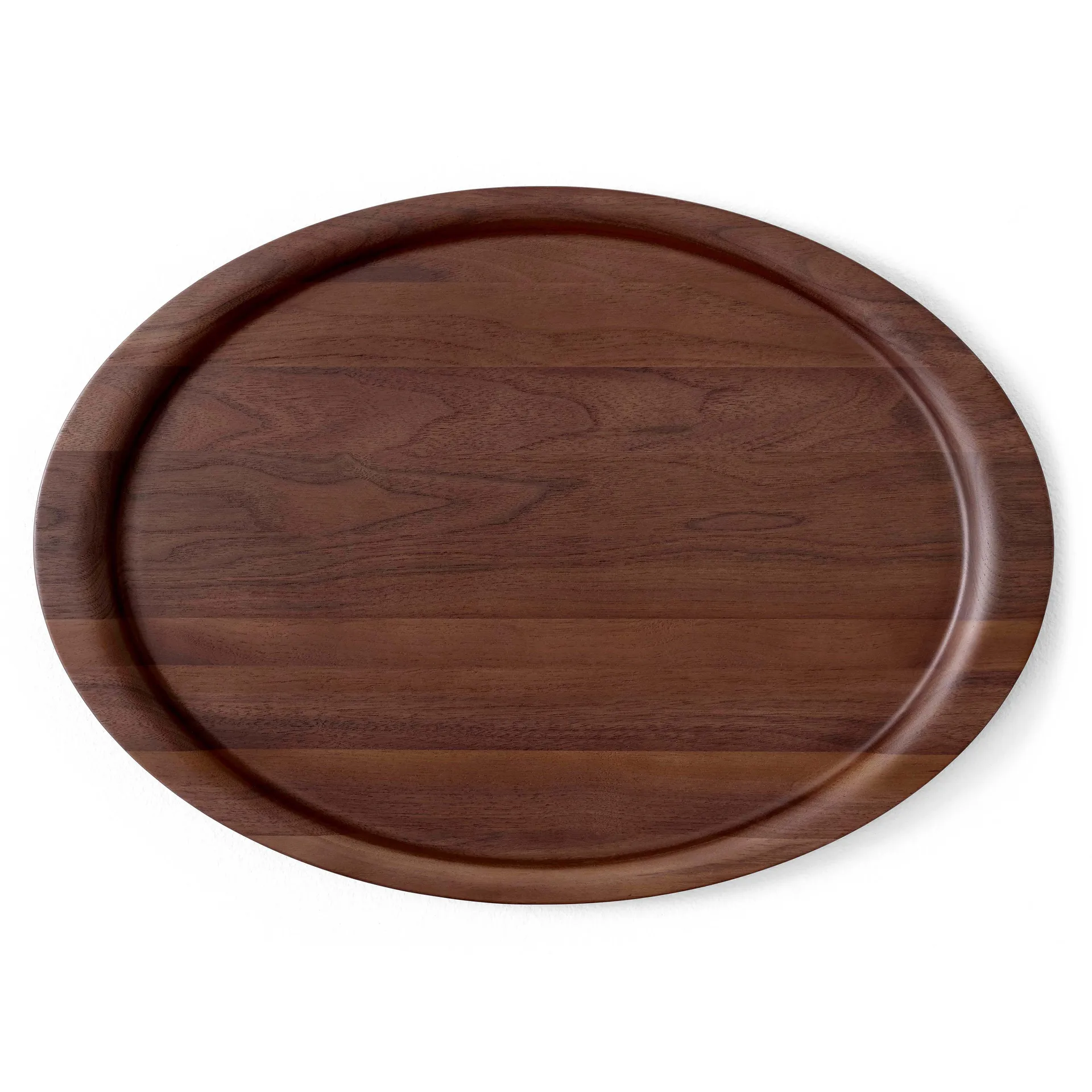 Vassoio Collect SC65 38x54 cm, Noce &Tradition