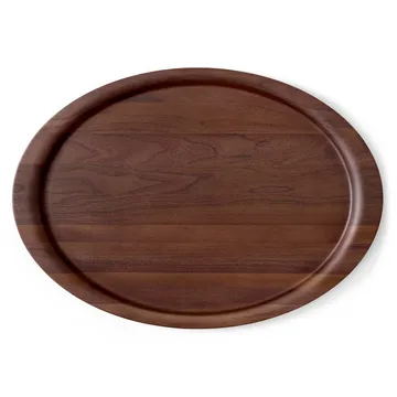 Vassoio Collect SC65 38x54 cm - Noce - &Tradition