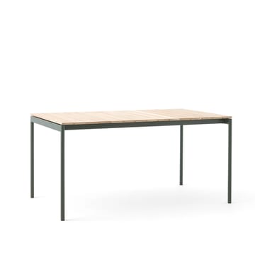 Ville AV25 tavolo piccolo 150x90 cm - Verde bronzo - &Tradition