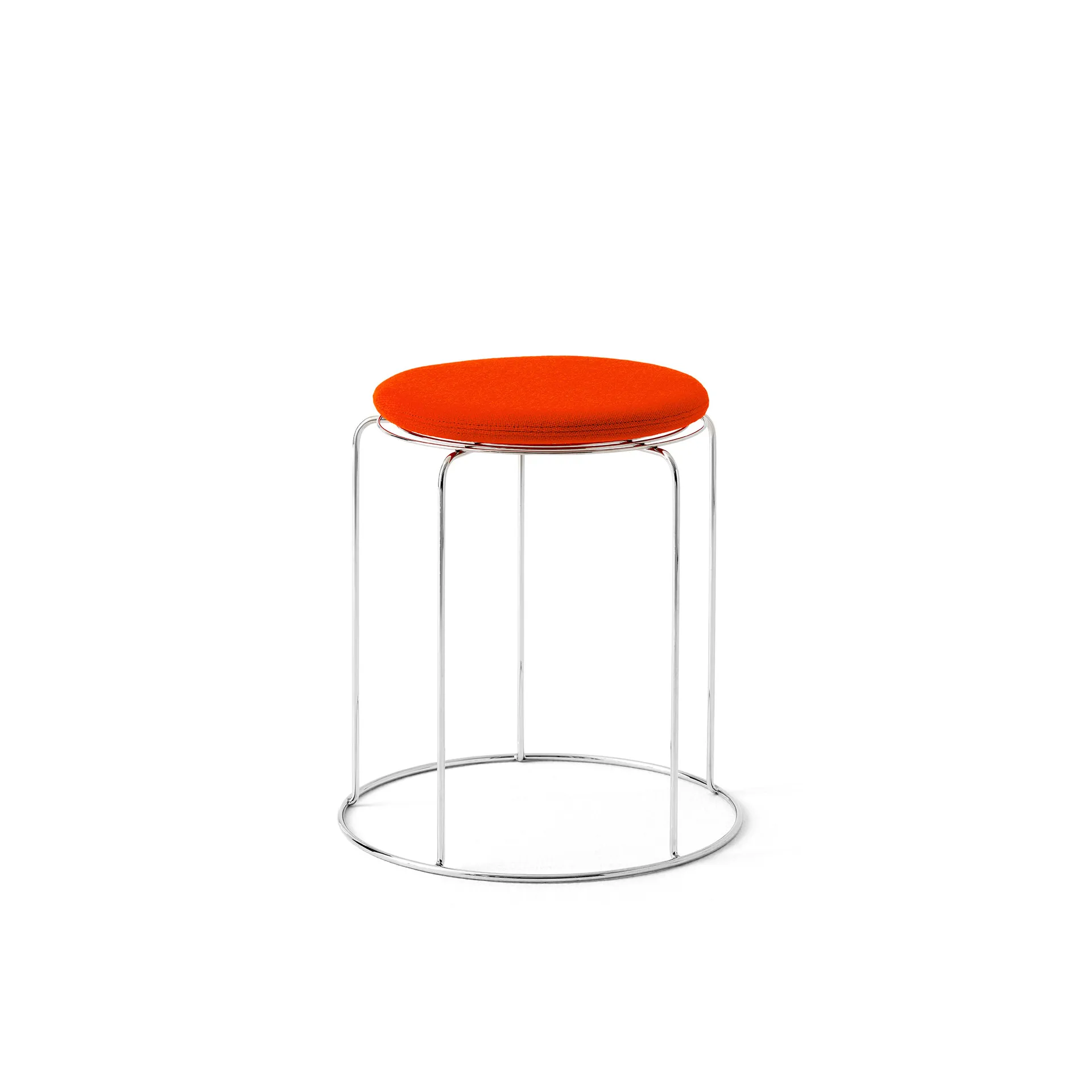 Wire VP11 cuscino per seduta, Hallingdal 600 &Tradition