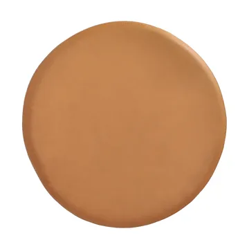 Wire VP11 cuscino per seduta - Noble leather cognac - &Tradition