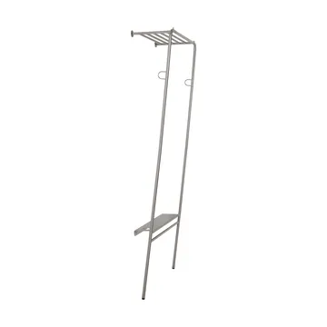 Appendiabiti Lean On Me - Acciaio - Umage