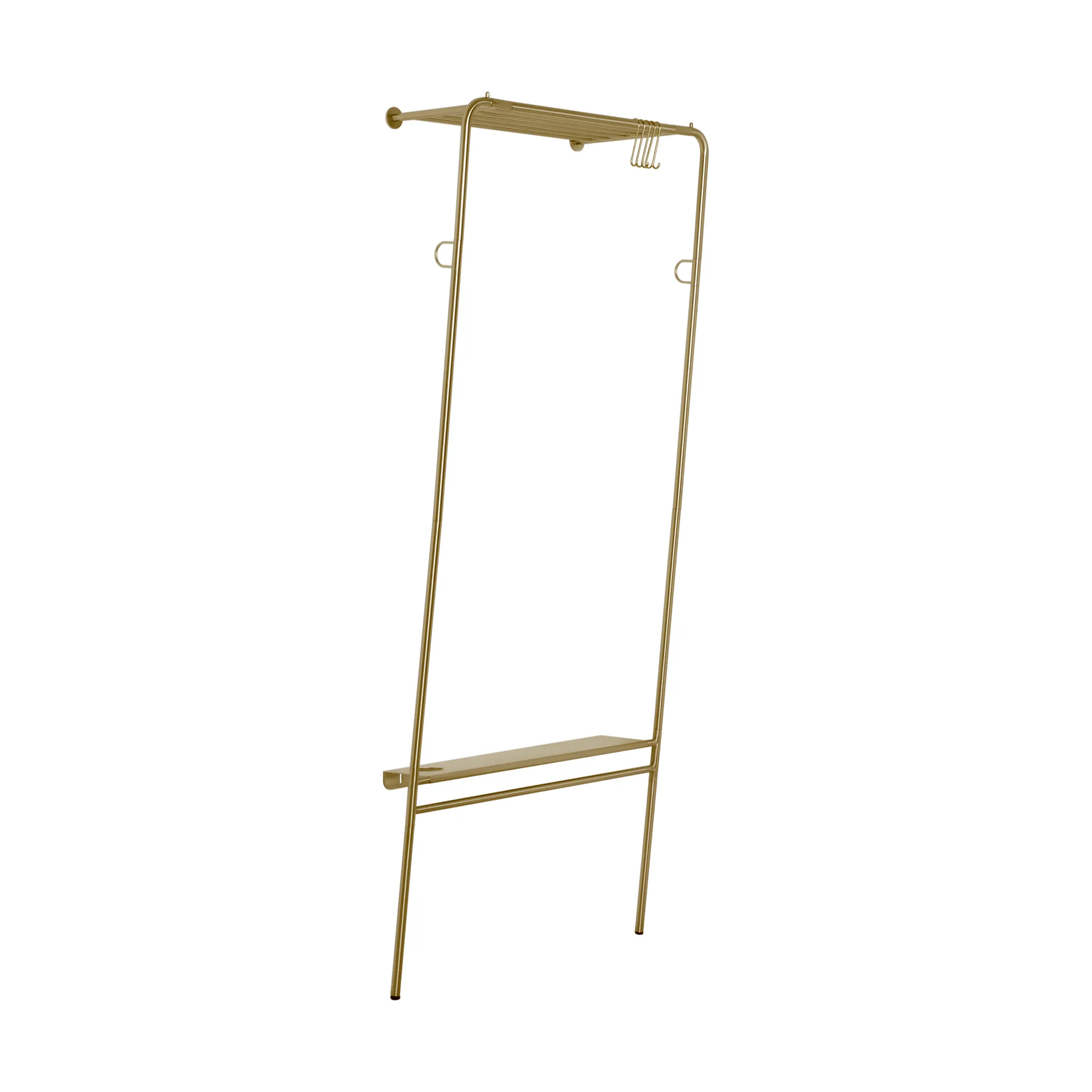 Appendiabiti Lean On Me, Ottone Umage