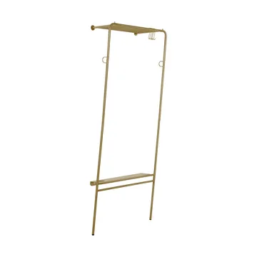 Appendiabiti Lean On Me - Ottone - Umage