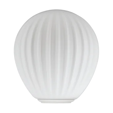 Around The World Mini Ø21,2 cm - Bianco - Umage